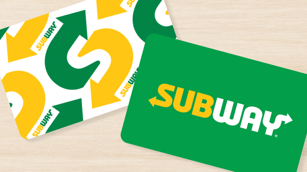 Gift cards