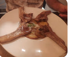 Images Zitto e Magna Restaurant