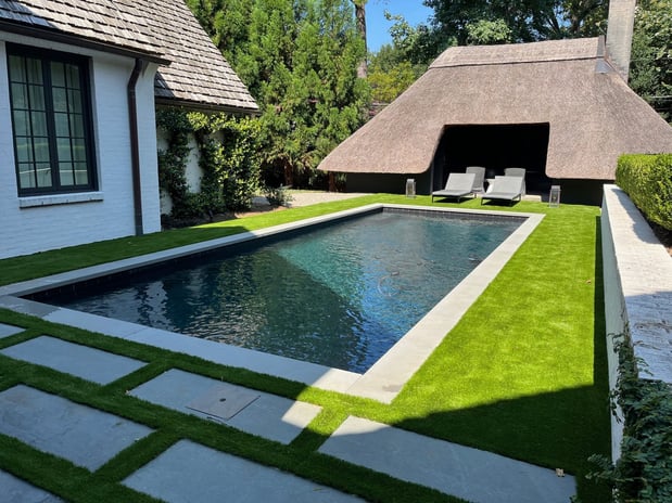 Images Artificial Turf Products