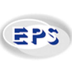 Eps - Tranciatura e Nichelatura Eps Unipersonale Logo
