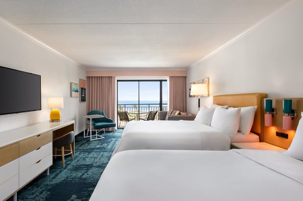 Images Holiday Inn Ocean City by IHG