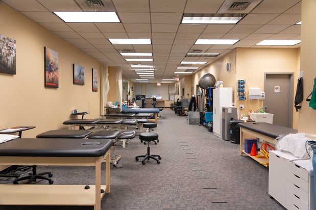 Images MOTION Sports Medicine - Brooklyn Heights