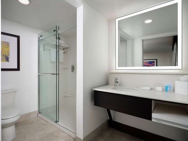 Images Hampton Inn & Suites Austin Downtown