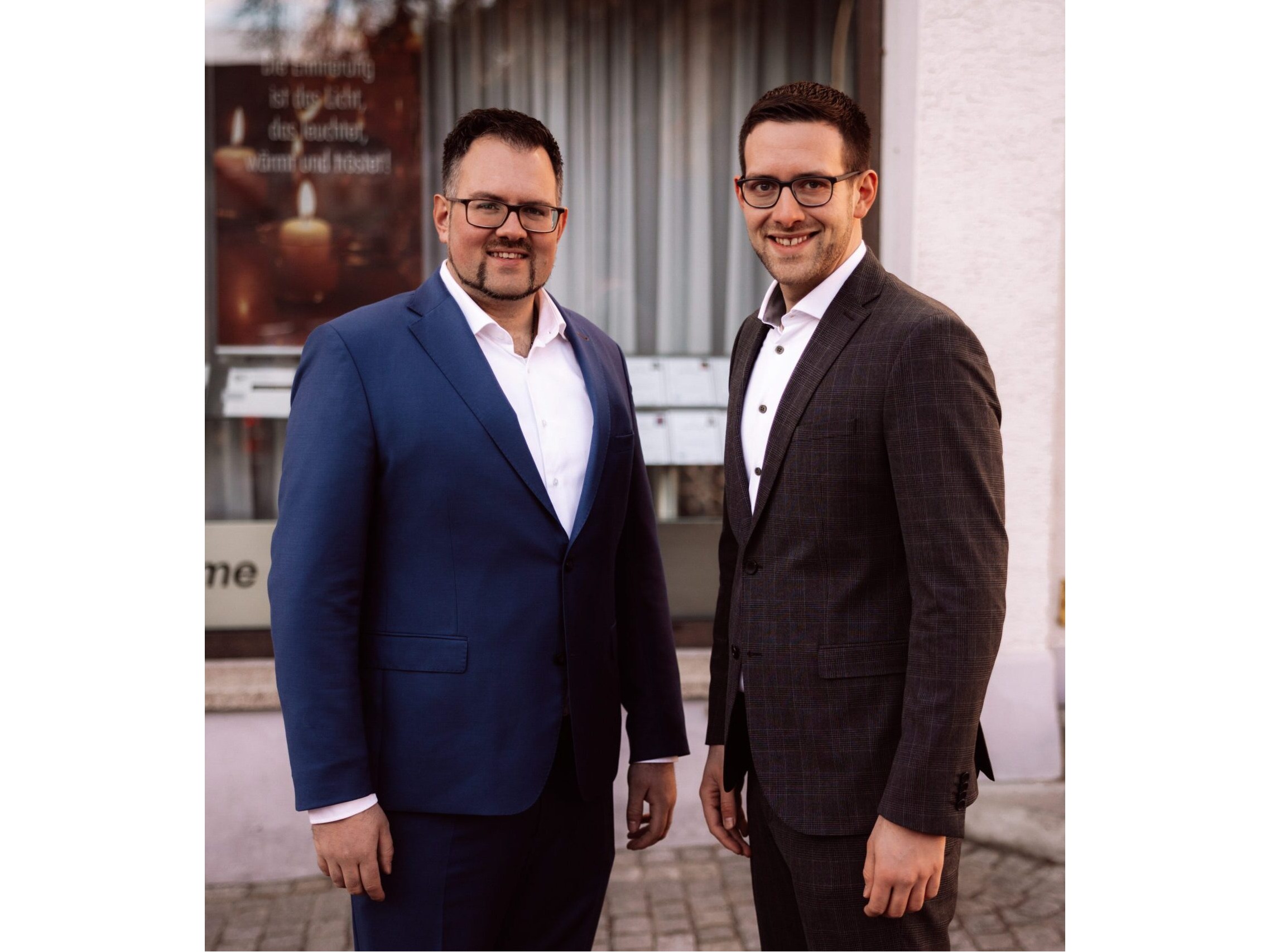 Bilder Vogt Bestattungen