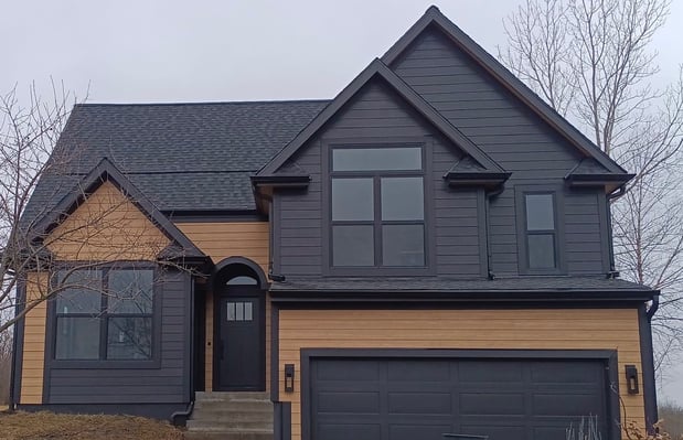 Images PBA Home Siding