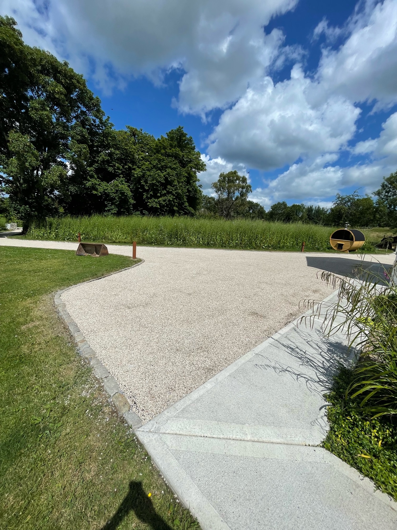Loughrea Groundworks and Surfacing Ltd 28
