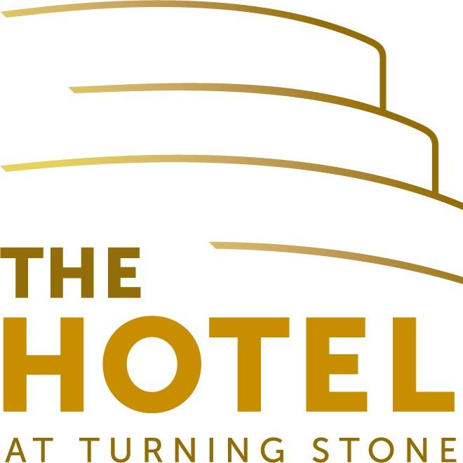 The Hotel at Turning Stone Logo