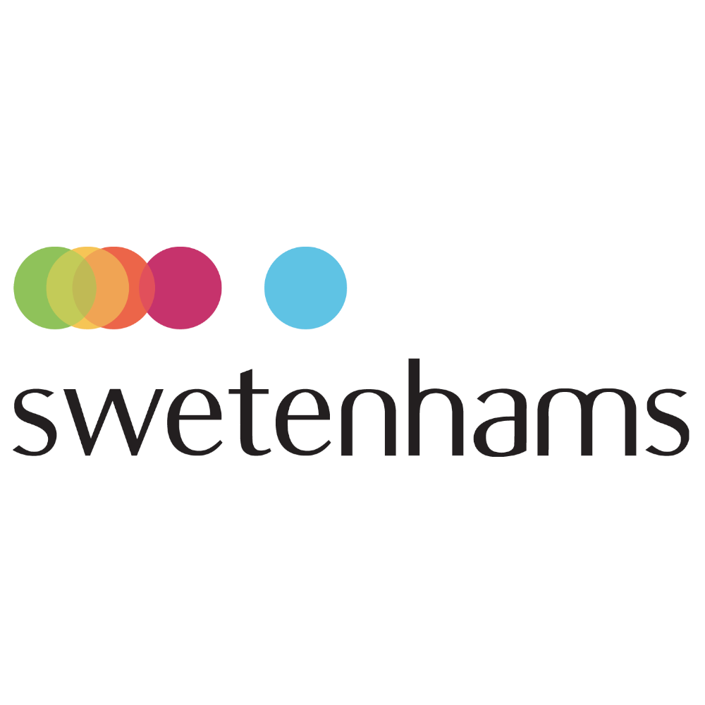 Swetenhams Logo Swetenhams Estate Agents Winsford Winsford 01606 593344