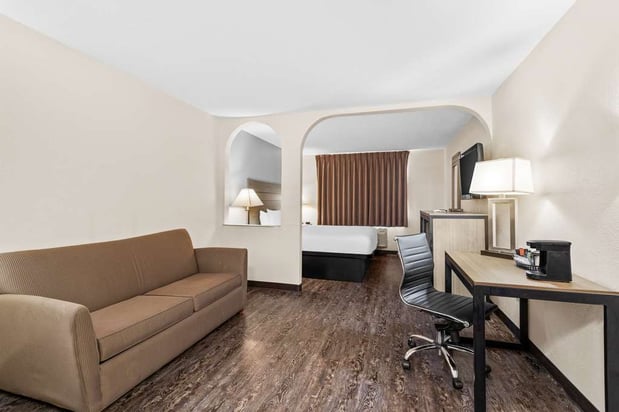 Images SureStay by Best Western Albuquerque Midtown