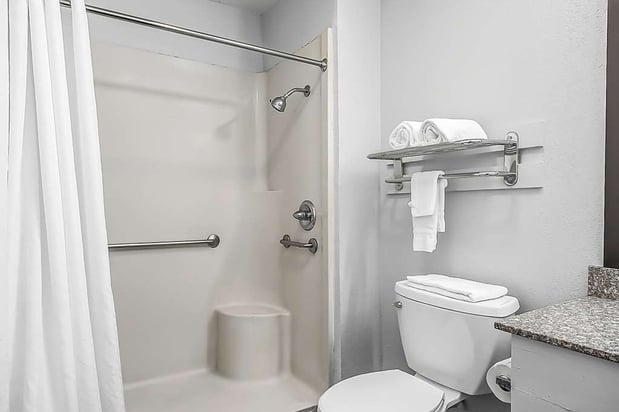 Images SureStay by Best Western Oklahoma City West