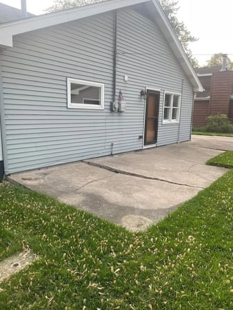 Images Perma-Seal Basement Systems