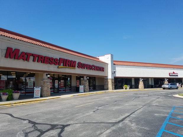 mattress store in lawrence indianapolis