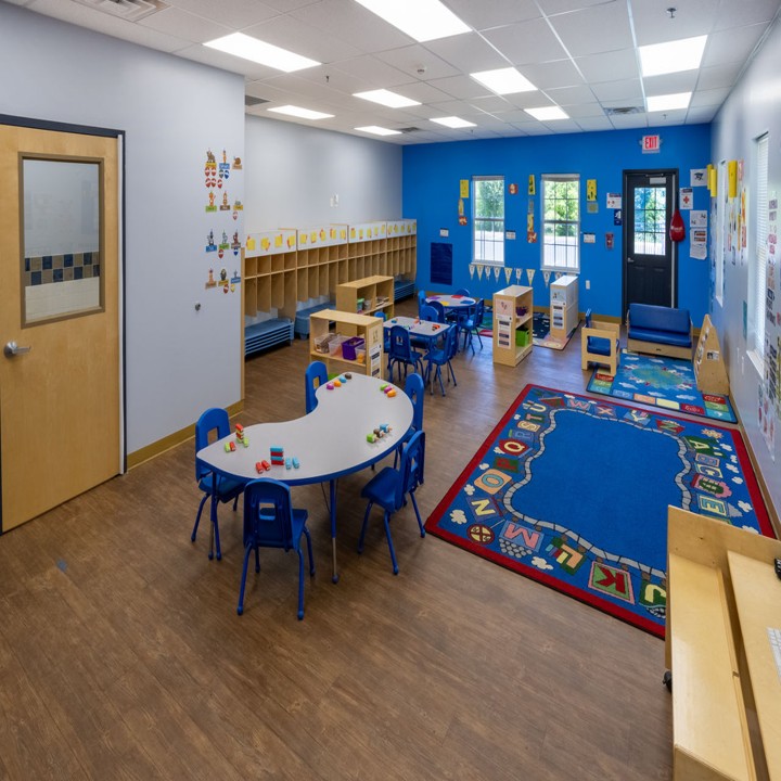 Images The Goddard School of Macungie