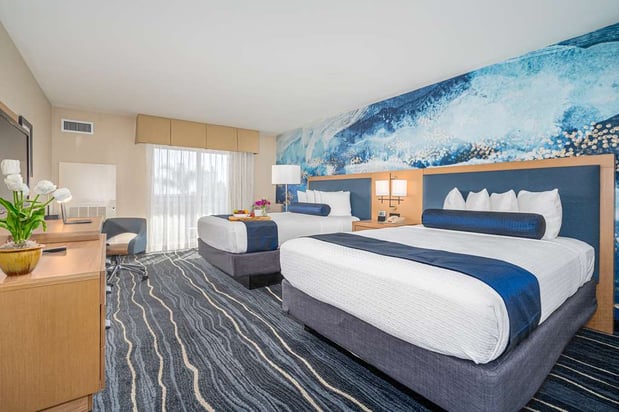 Images Best Western Plus Marina Gateway Hotel