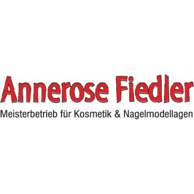 Kosmetikstudio Annerose Fiedler Logo