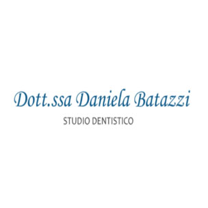 Studio Odontoiatrico Batazzi Dr.ssa Daniela Logo