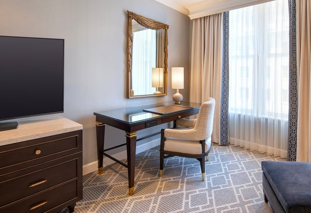 Images InterContinental the Willard Washington D.C. by IHG