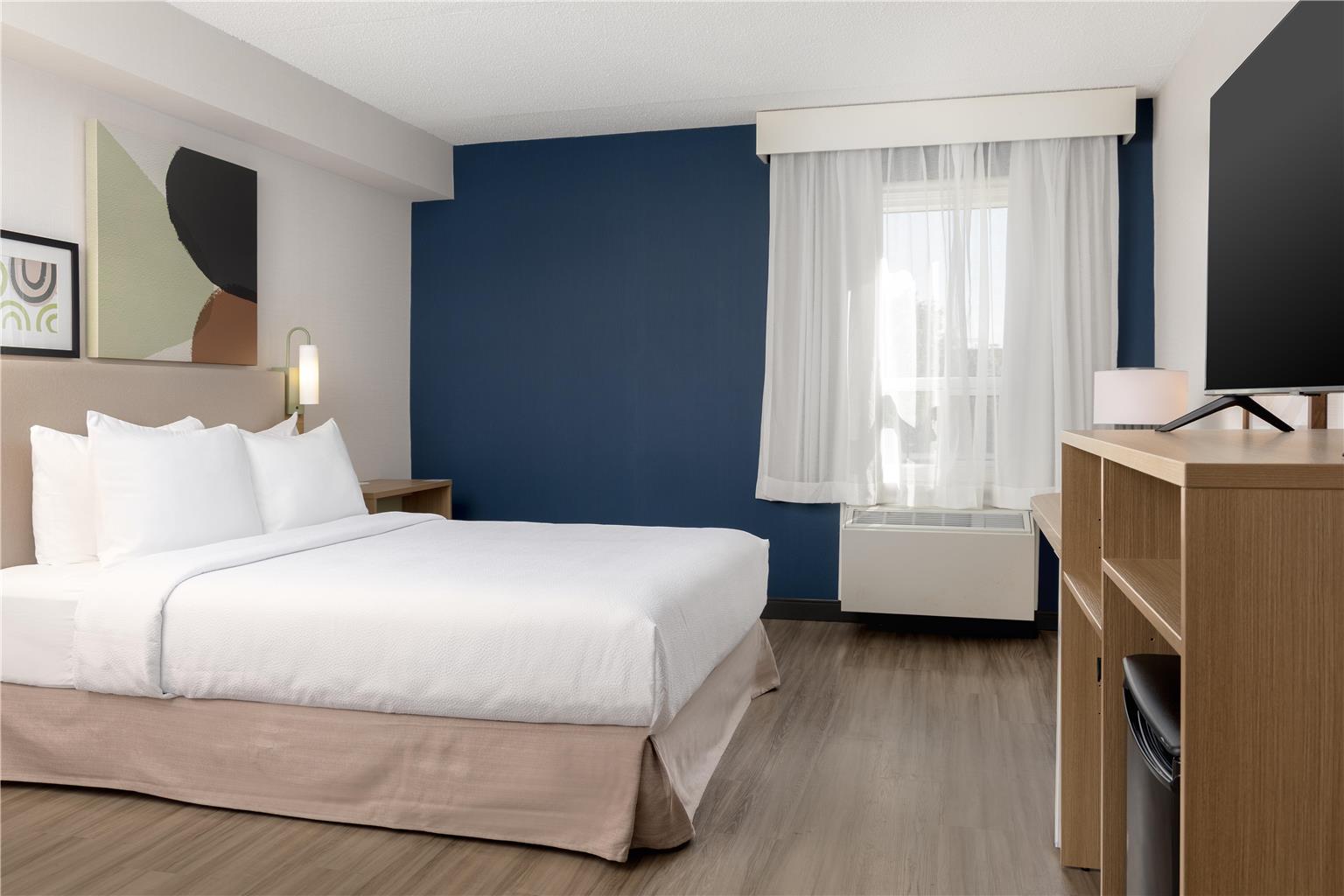 Images Spark by Hilton Toronto Mississauga