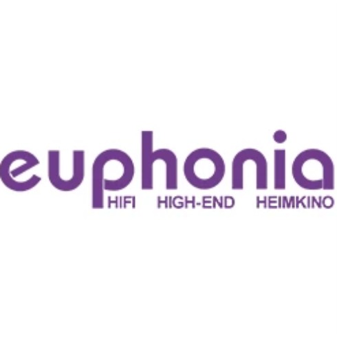 EUPHONIA Hifi GmbH  