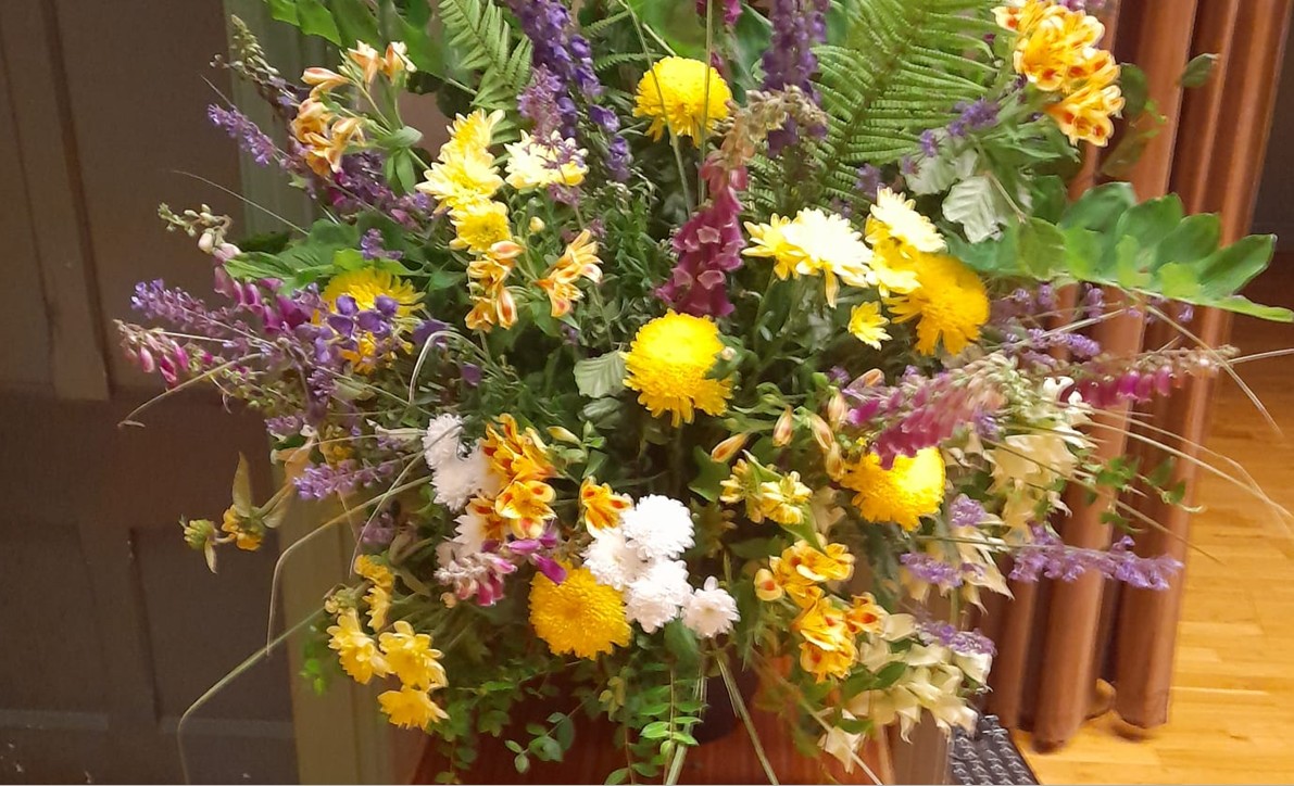 Bonnies Bouquets 10