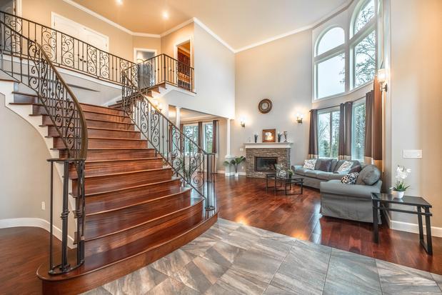 Images Brutsky Builds - Kitchen and Bath Remodeler