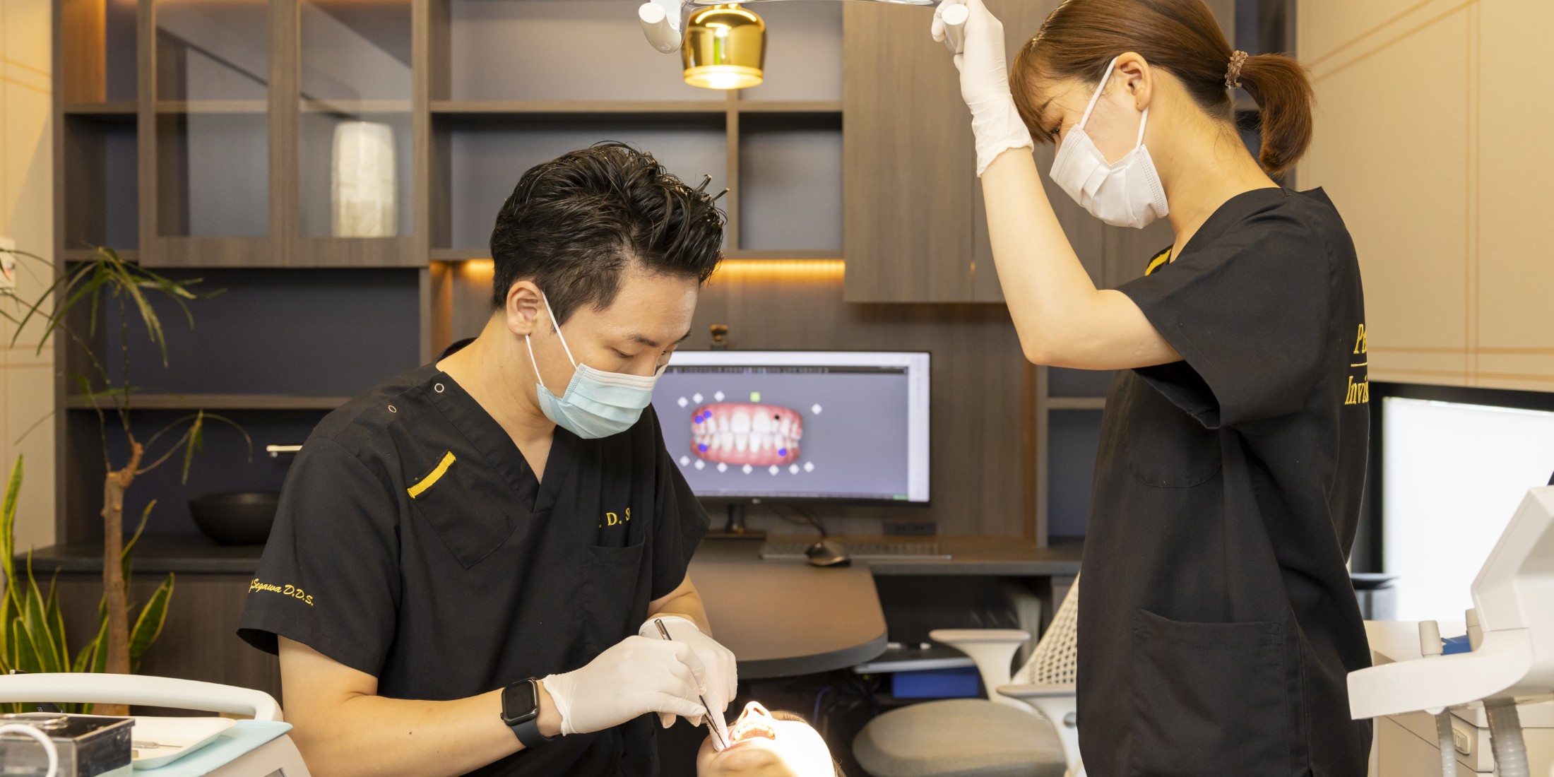 Images レオンデンタルオフィス札幌本院