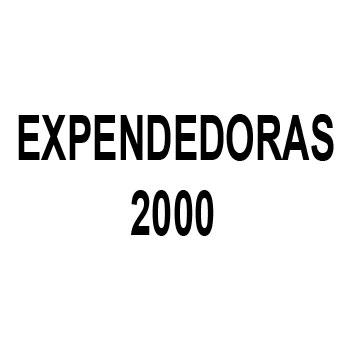 Expendedoras 2000 Logo
