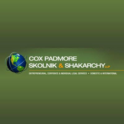 Cox Padmore Skolnik & Shakarchy LLP