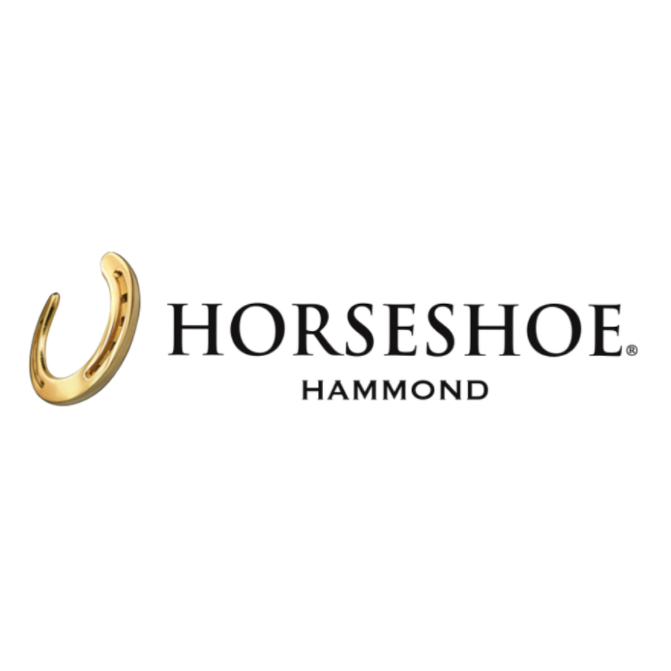 Horseshoe Hammond Casino Logo