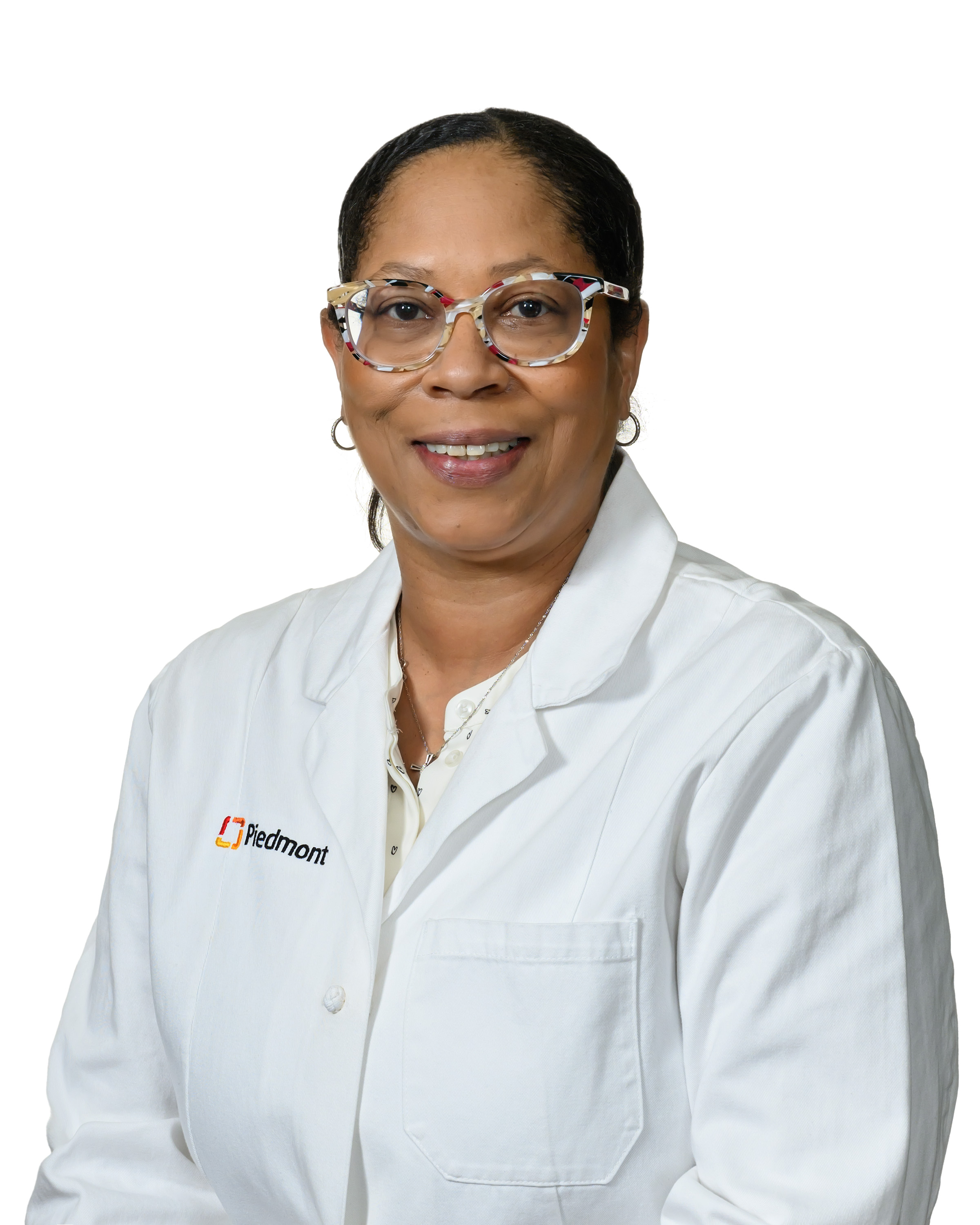 Mae Dixon, NP