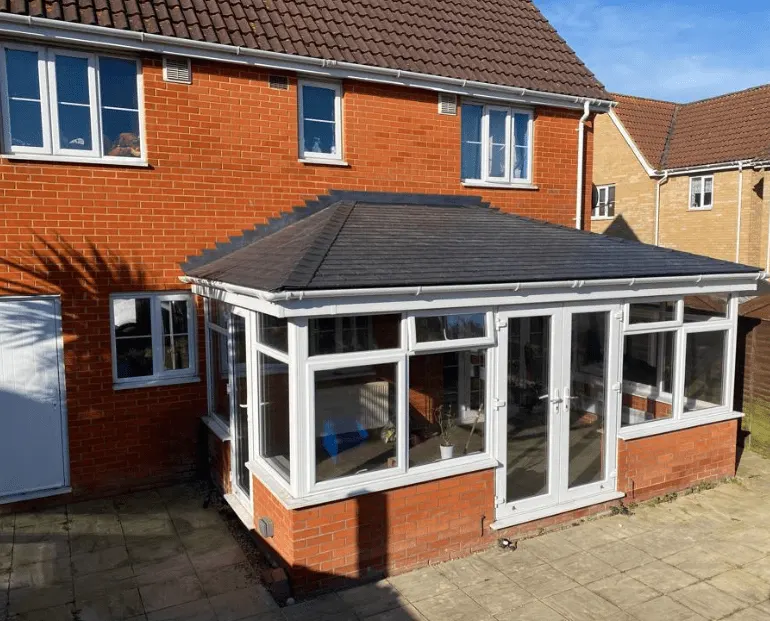 Images Early Dawn Windows & Conservatories Ltd