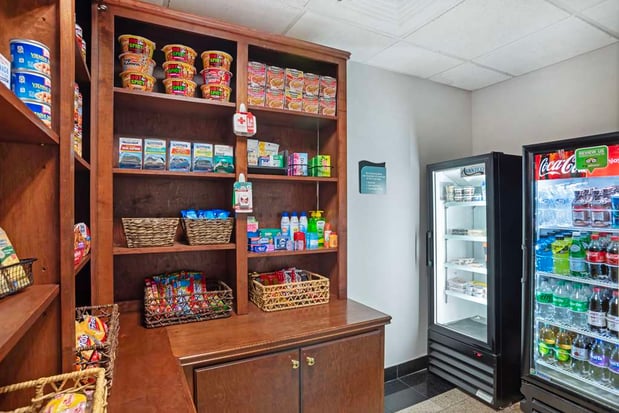 Images Best Western Plus Blue Angel Inn