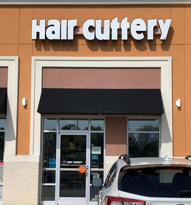 Images Hair Cuttery