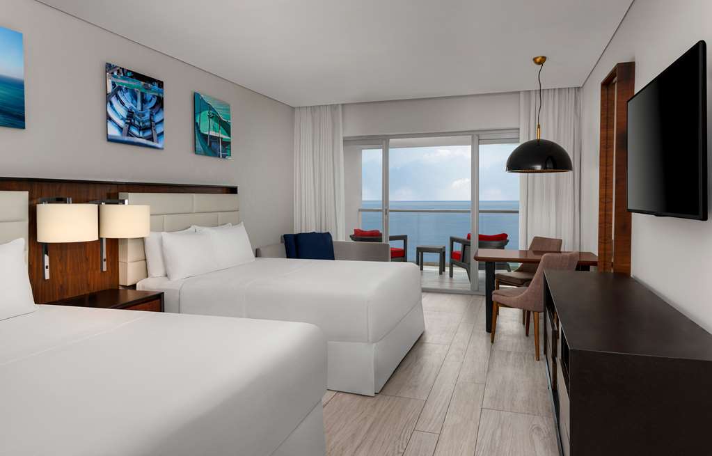 Images Hilton Vallarta Riviera All-Inclusive Resort