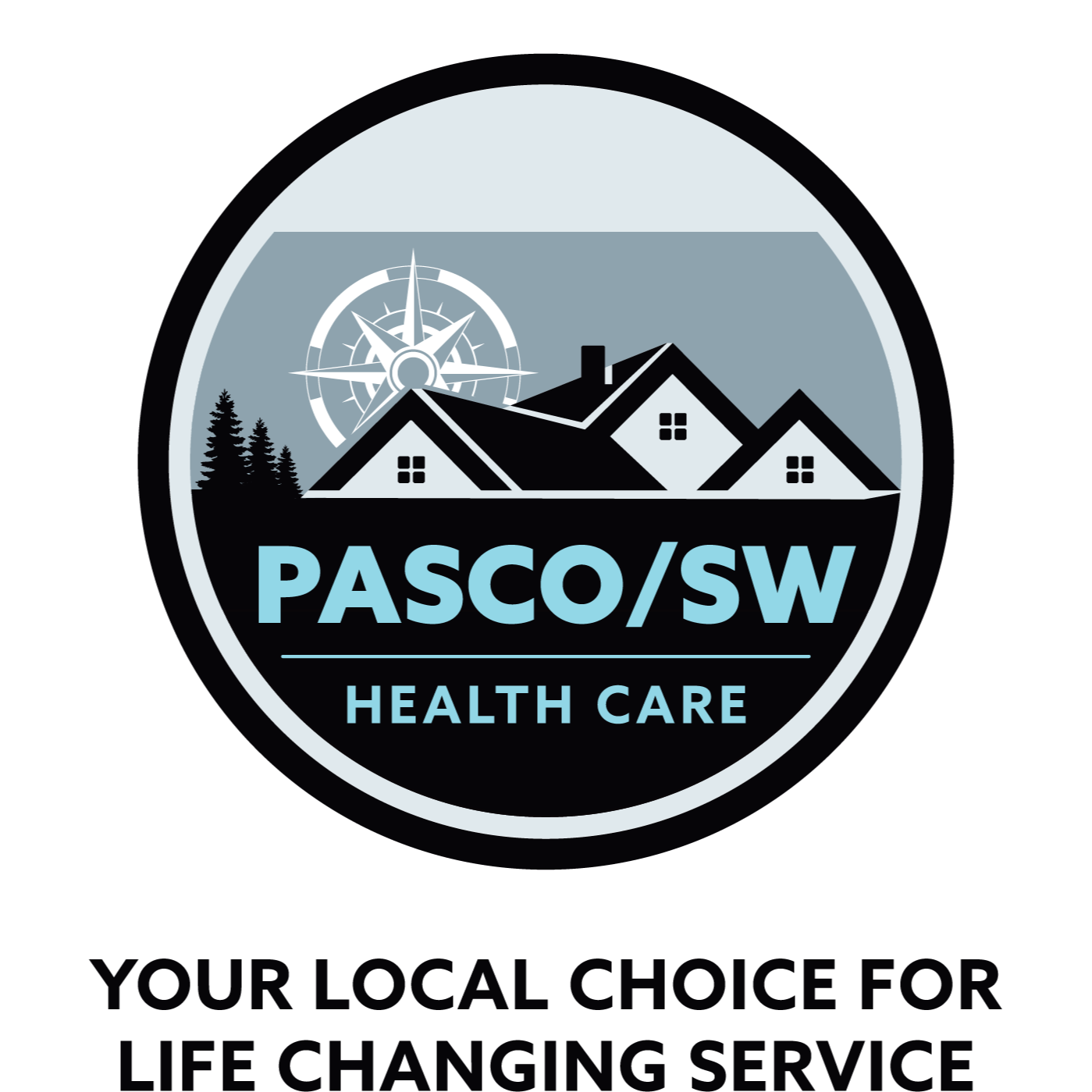 PASCO/SW Home Health
