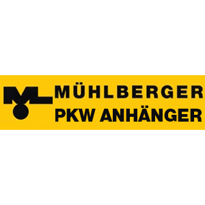 Mühlberger-PKW-Anhänger und Sport & Mode Mühlberger in 6345 Kössen - Logo