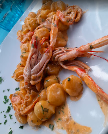 Images Ristorante Pesce Balocco