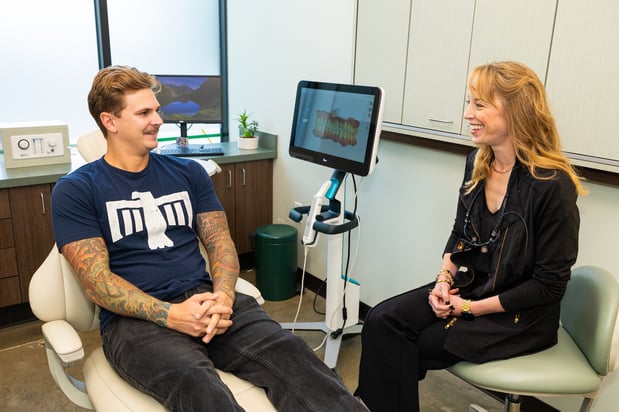 Images Greenwood Local Dentistry and Orthodontics