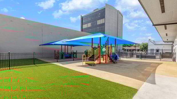 Images The Goddard School of Houston (Greenway/ Upper Kirby)
