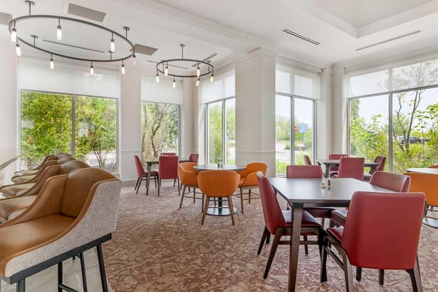 Images Hilton Garden Inn Portland Airport