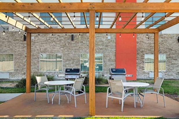 Images Best Western Plus Executive Residency IH-37 Corpus Christi