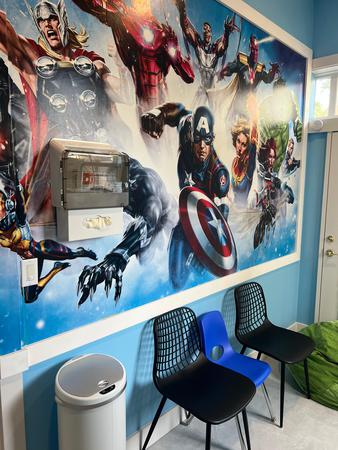 Images Pediatrics and Family Care