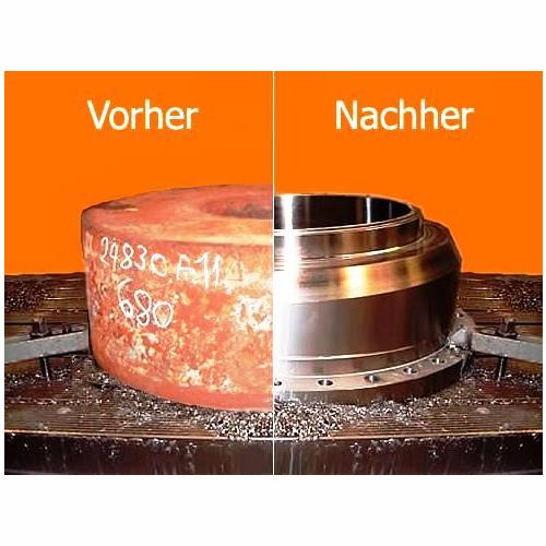 ZebaTech AG, Buchenhölzlistrasse 10 in Amriswil