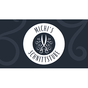 Michi's Schnittstube Logo