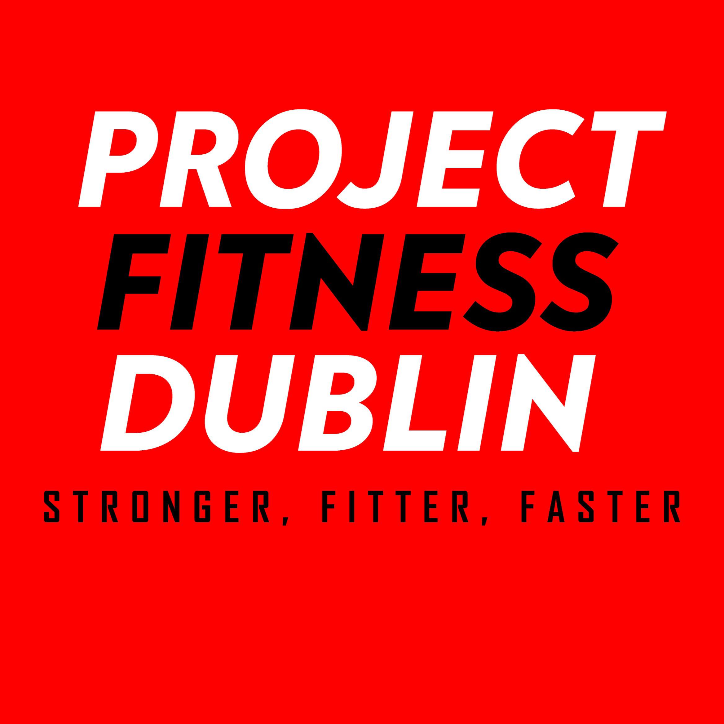 Project Fitness Dublin