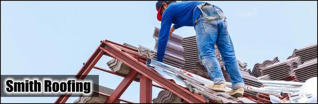 Images Smith Roofing
