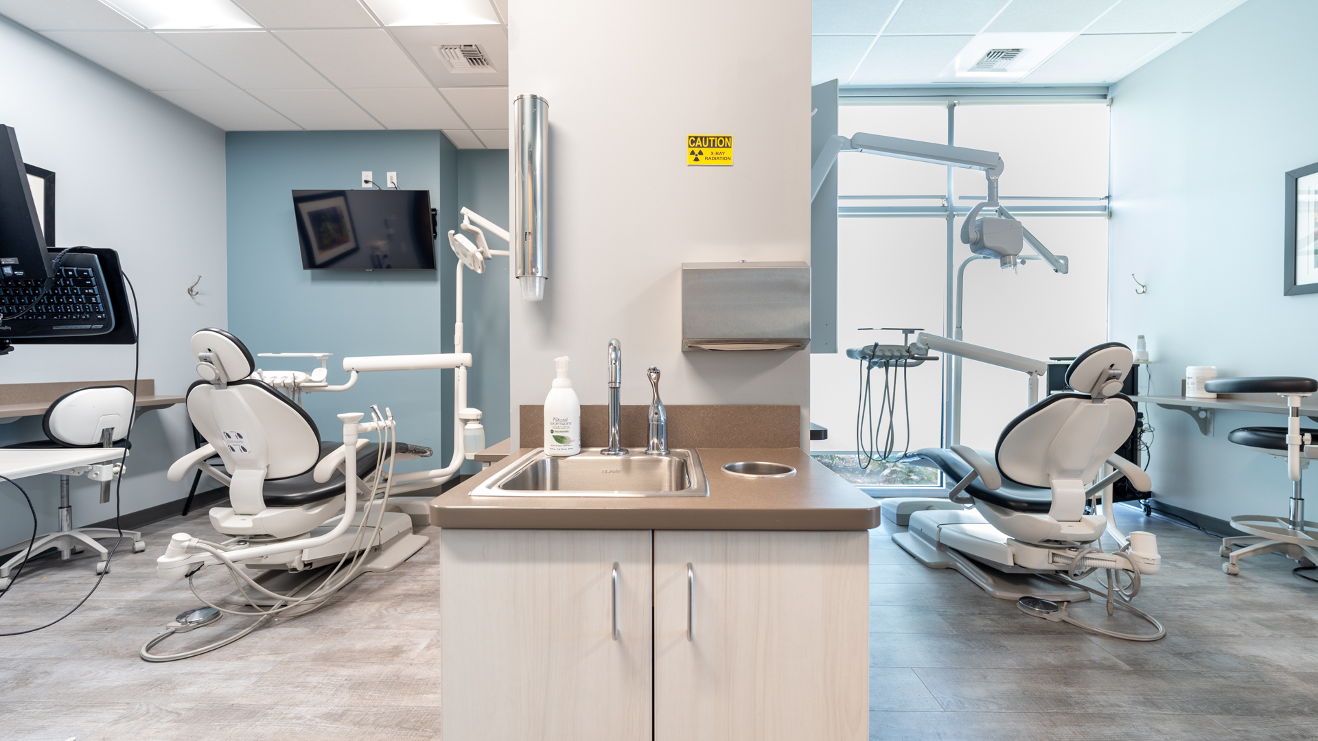 Gentle Dental West Salem Image