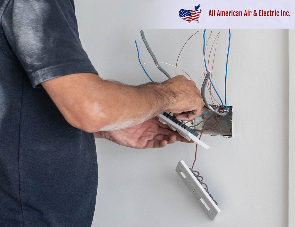 All American Air & Electric Image