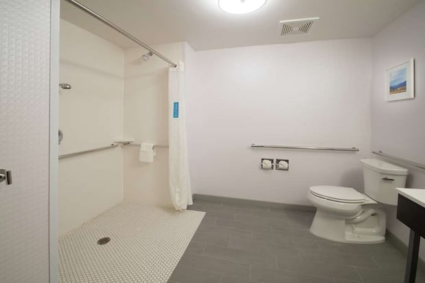 Images Hampton Inn Arvin Tejon Ranch