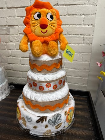 Images Diaper Cakes Studio